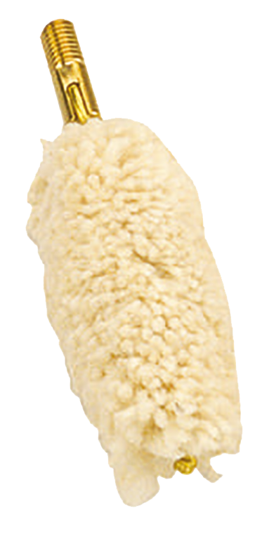 Traditions Cleaning Swab Cotton .50-.54 Cal 10/32 Threads - A1279