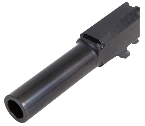 Sig Sauer P365 9mm Luger Replacement Barrel, 3.10" Black Nitride Steel - BBL3659
