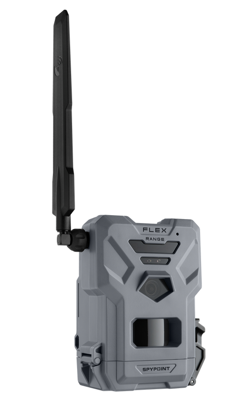 Spypoint Flex-Range US Trail Camera - 01825