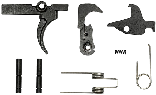Aero Precision Fire Control Group Kit Mil-Spec AR-15/AR-10, Black - APRH100945C