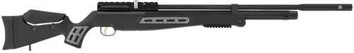 Hatsan BT65 Big Bore Carnivore .30 Cal 23" 19rd Air Rifle, Black - HGBT65SL30QE