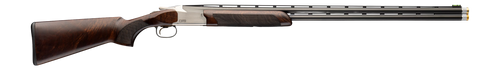 Browning Citori 825 Sporting 410 Gauge 30" 2rd Over/Under Shotgun, Blued Walnut - 018322912