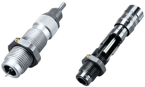 RCBS MatchMaster Full-Length Bushing Die Set .300 Win Mag - 15308