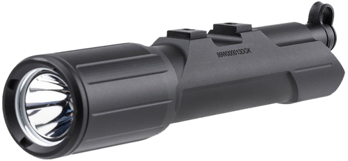 Sig Sauer Foxtrot-MSR Rifle Mounted White Light, Black - SOFR1FS0