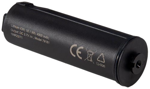 Pulsar APS 5 Battery Pack, Black - PL79181