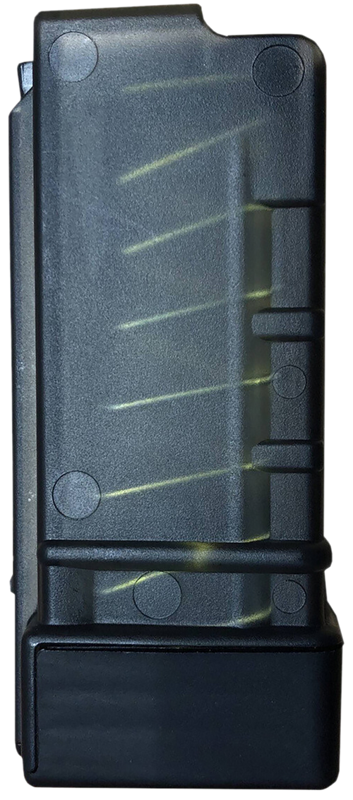 Grand Power Stribog 9mm Luger 10rd Handgun Magazine, Black Matte - 8588005940139