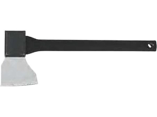 Smith & Wesson Bullseye Pro Throwing Axe 4" Blade Black/Stainless Steel - 1205004