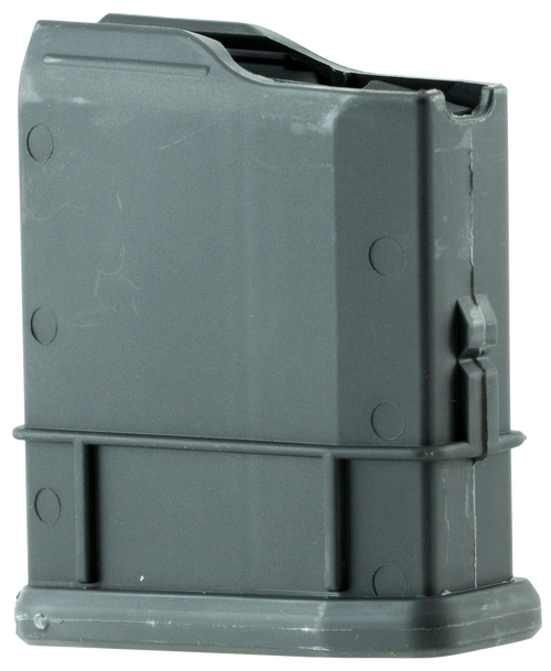 Howa 1500 6.5 Creedmoor 5rd Detachable Rifle Magazine, Black Polymer - ATIM5R65CR