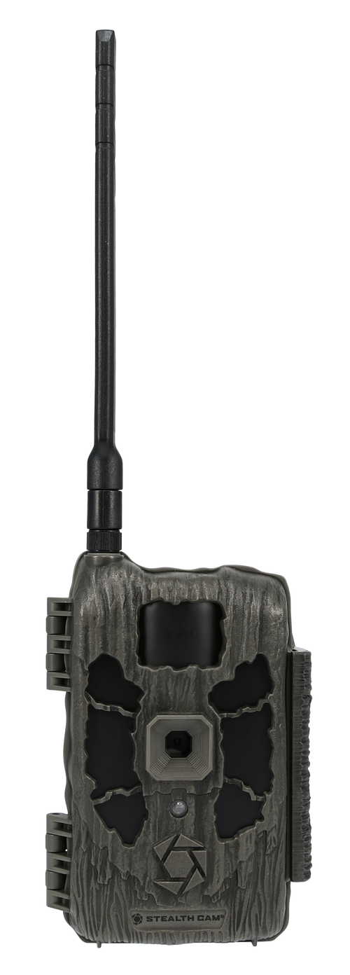 Walker's Deceptor Max 3.0 Cell Trail Camera 50MP - STC-DCPTRX3C