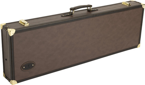 Browning Luggage Case for Auto/Pump Shotguns to 32" Barrels, Brown - 142821