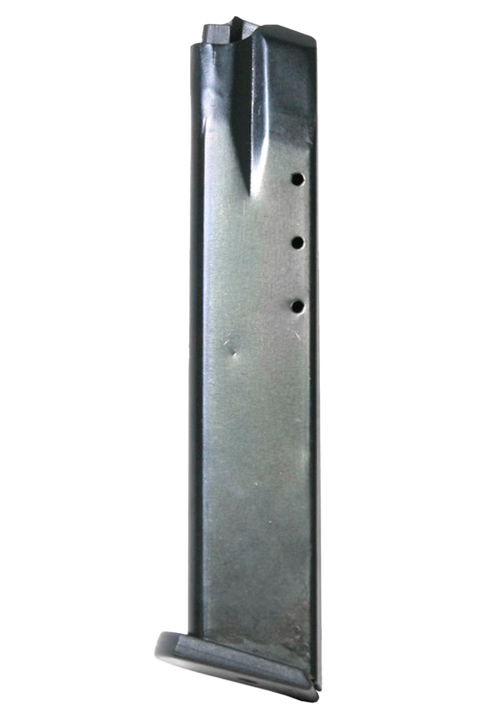 ProMag CZA4 Baby Eagle 9mm 20rd Magazine, Black Oxide - CZA4
