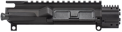 Aero Precision M4E1 Enhanced Upper Receiver, 5.56 NATO, Black Anodized - APAR600201AC