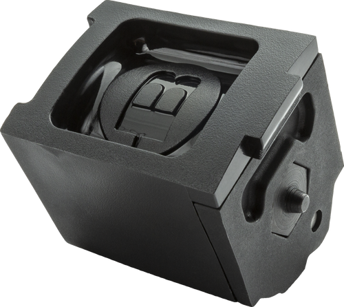 Bergara BXR .22 LR 10rd Rifle Magazine, Black Polymer - BA0005