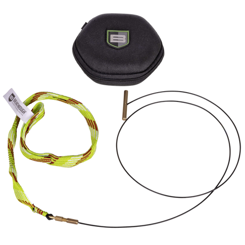 Breakthrough Clean Battle Rope 2.0 Rifle Bore Cleaner .30/.308 Cal/7.62mm with EVA Case - BR2030R