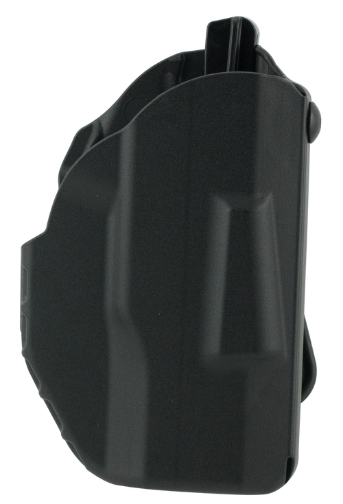Safariland 7371 SafariSeven ALS Paddle Holster, Black - 7371184411