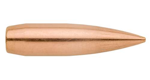 Sierra MatchKing 30 Cal 169gr Hollow Point Boat Tail Reloading Bullets - 2269MP