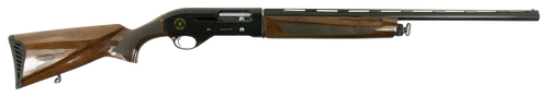 Silver Eagle Arms Sporter 12 Gauge 26" 4+1 Semi-Auto Shotgun, Black Walnut - SPTR26
