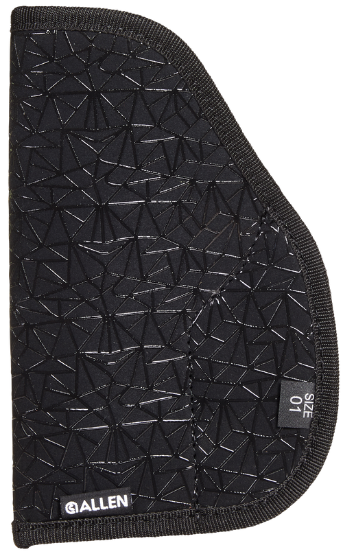Allen Spiderweb In-The-Pocket Conceal Carry Holster Size 01, Black - 44901