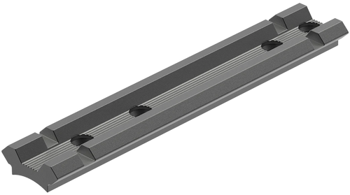 Leupold Rifleman 1-Piece Remington 7400/7600 Scope Base, Matte Black - 56512