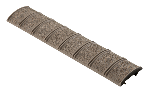 Magpul XT Rail Texture Panel, Flat Dark Earth - MAG012-FDE