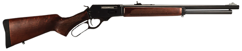 Rossi R95 360 Buckhammer 20" 5+1 Lever Action Rifle, Black Oxide Walnut - 95360B201