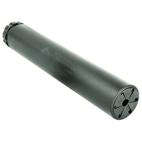 Sylvan Arms Osprey Short Suppressor .223/5.56 1/2x28 Thread Black - SA223TIS