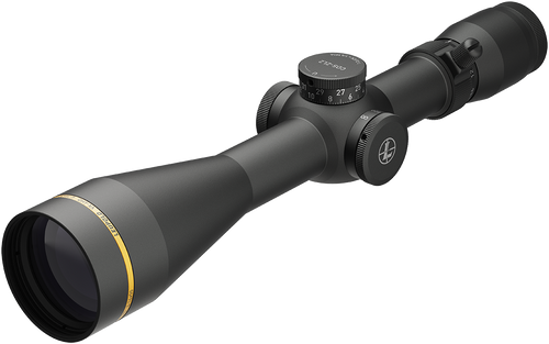 Leupold VX-4HD 4-16x50mm 30mm Rifle Scope, Matte Black - 185458
