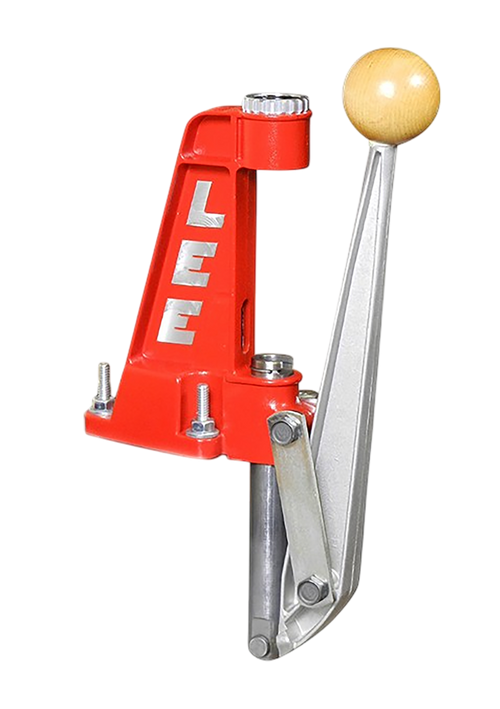 Lee Precision Single Stage Reloading Press 45 ACP - 92283