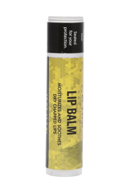 Hunters Specialties Scent-A-Way Max Lip Balm 2-Pack - HS-SAW-100076