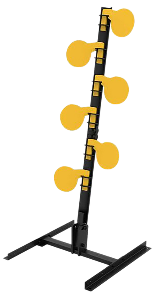 Caldwell AR500 Dueling Tree Steel Target - 1215367