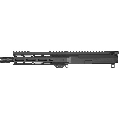 CMMG Banshee Upper Group 5.7x28 8" Black - 57B88BDAB