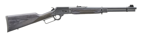 Marlin 1894 Guide Gun .357 Mag 18.63" 9rd Lever Action Rifle, Matte Blued/Black Laminate - 70916