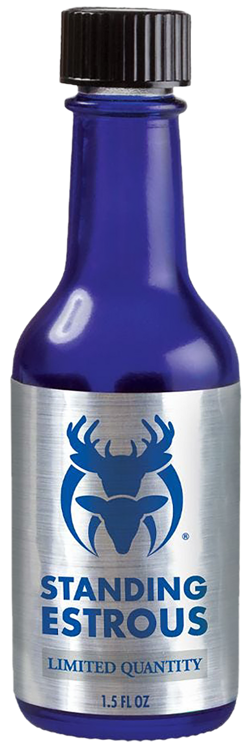 Code Blue Standing Estrous Deer Lure 1.5 oz - OA1339
