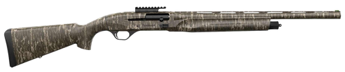 Retay Gordion Turkey 20 Gauge 22" 4+1 Semi-Auto Shotgun, Mossy Oak Bottomland - GOR20TRCBTL22