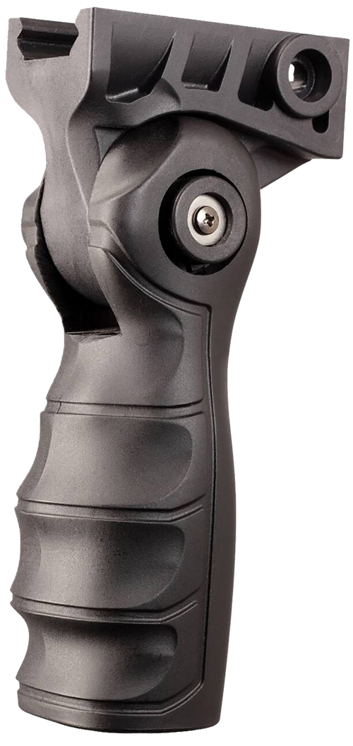 Advanced Tech Forend Pistol Grip, Black Textured - FPG0100