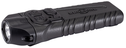SureFire Stiletto Pro Rechargeable LED Flashlight, Black - PLR-B