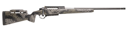 Seekins Precision Havak Element M3 300 Win Mag 22" 3rd Bolt-Action Rifle, Mountain Shadow - 0011710371-F