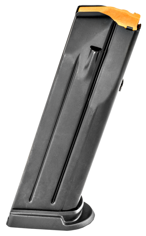 FN 509 9mm 10rd Handgun Magazine, Black - 201000322