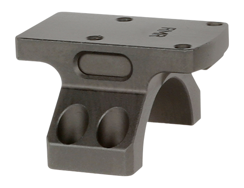 Midwest Industries MK2 30mm RMR Cap Mount, Black - MI-MK2-30RMR
