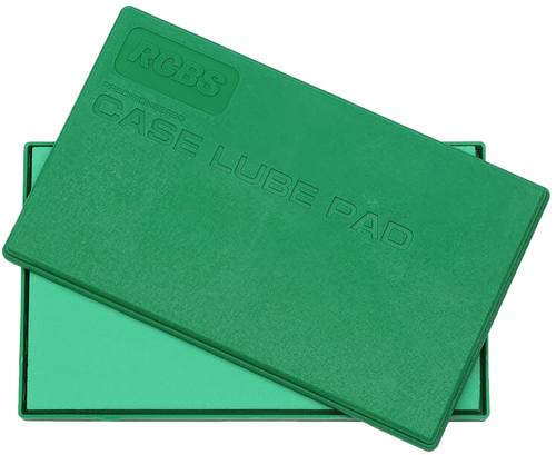 RCBS Case Lube Pad - 9307