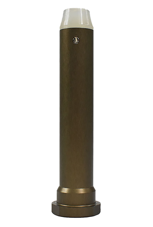 Cobalt Kinetics A5CKH1 Buffer, Black Anodized Aluminum - A5CKH1