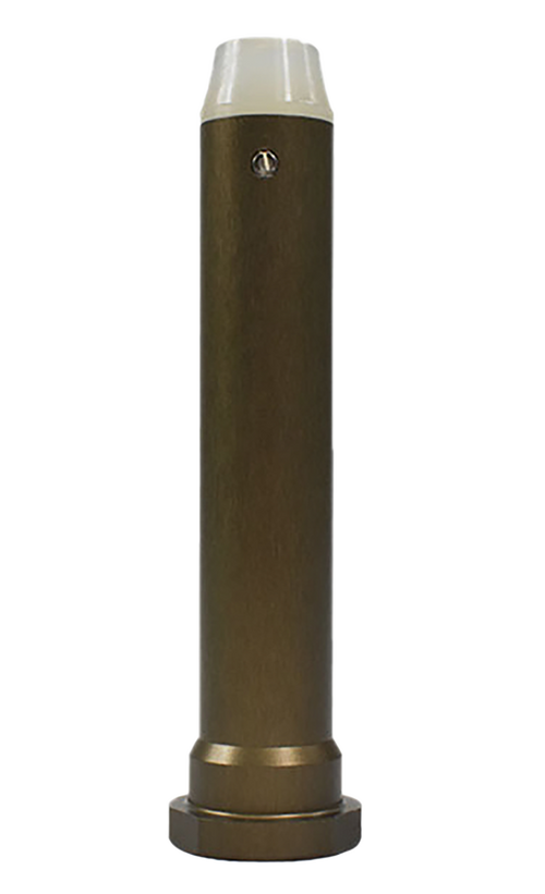 Cobalt Kinetics A5CKH2 Buffer, Black Anodized Aluminum - A5CKH2