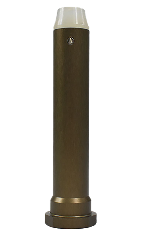 Cobalt Kinetics A5CKH3 Buffer, Black Anodized Aluminum - A5CKH3