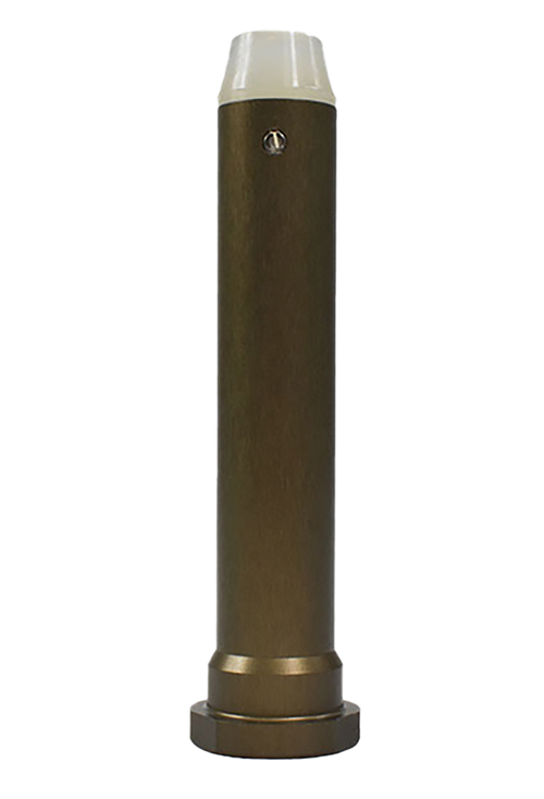 Cobalt Kinetics A5CKH4 Buffer, Black Anodized Aluminum - A5CKH4