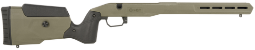 MDT Field Stock, Olive Drab Green - Ruger American LA - 109545ODG