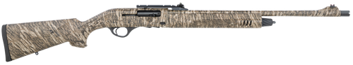 Escort PS Semi-Auto Shotgun 20 Gauge 22" 4+1 Turkey, Mossy Oak Bottomland - HEPS2022TRBL