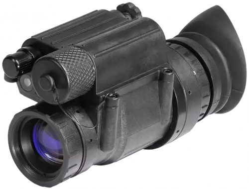 AGM PVS-14E NL1 Night Vision Monocular - 11PE41284153011
