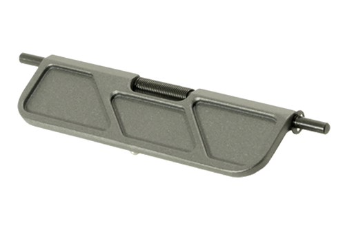 Timber Creek Outdoors Billet Dust Cover, Tungsten Aluminum - ARBDCT
