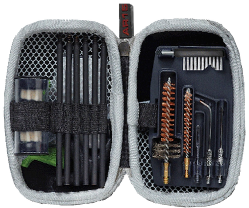 Real Avid Gun Boss AR-15 Cleaning Kit - AVGCKAR15