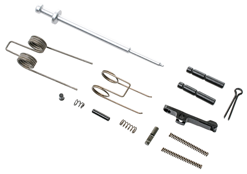 CMMG Enhanced Field Repair Parts Kit, AR-15, Black - 55AFF62